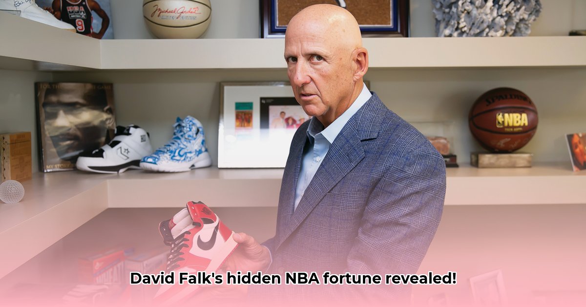 david-falk-net-worth